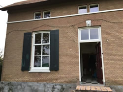 Getoogd werk & Rond werk